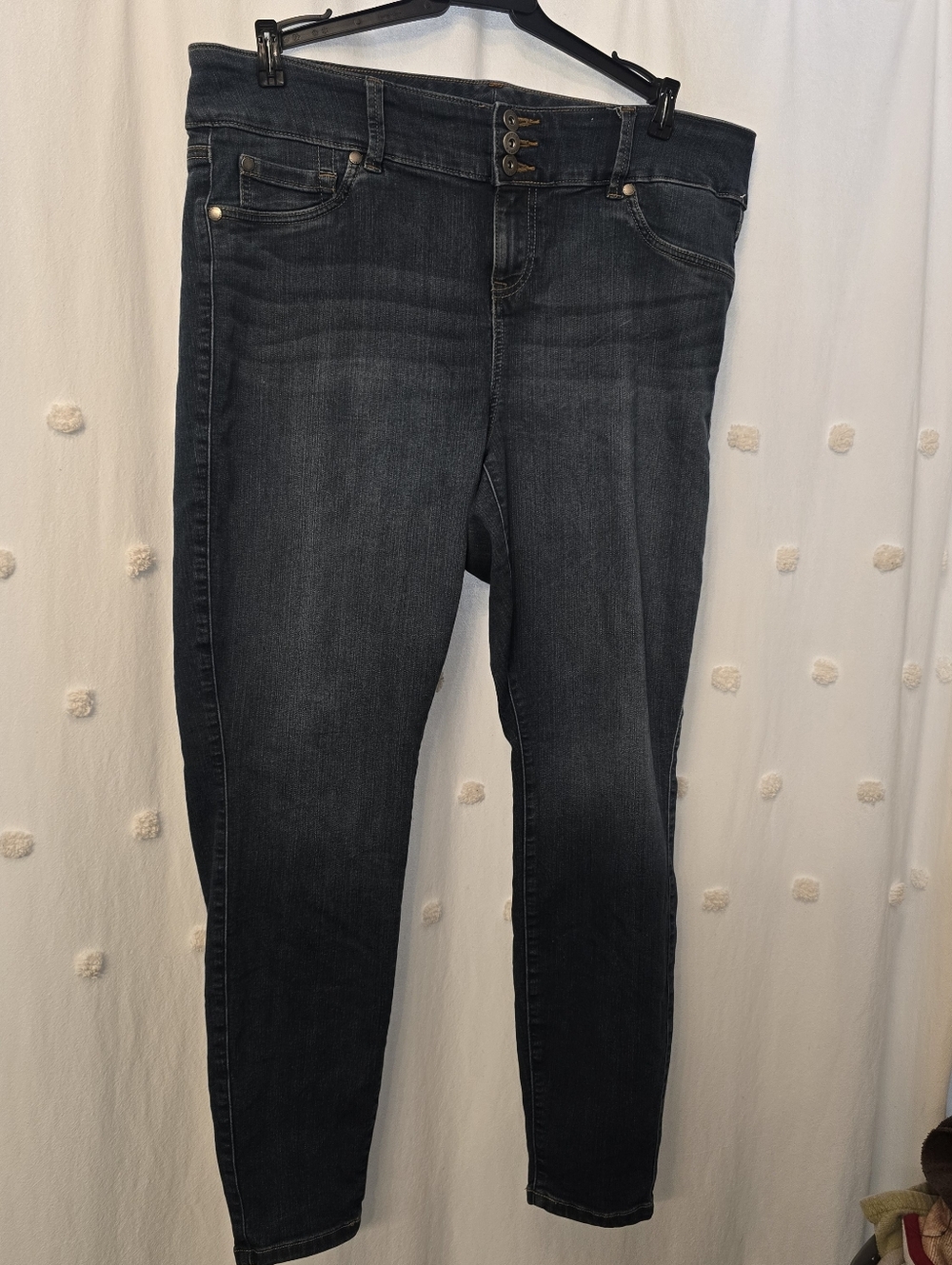 Torrid Womens Jeggigns Size 18R